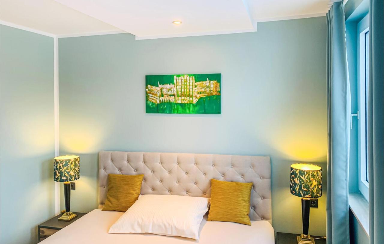 Beautiful Apartment In Mettmann With Wifi Bagian luar foto